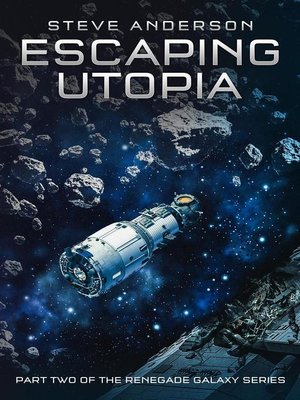 cover image of Escaping Utopia